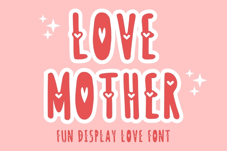 Love Mother