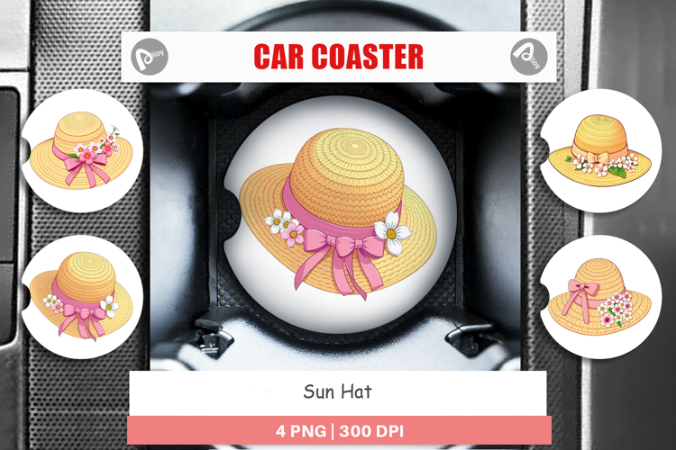 Sun Hat Png Image 8