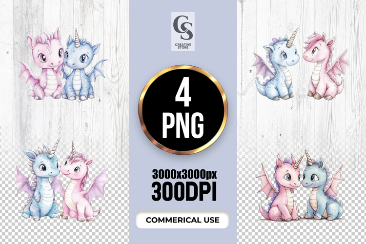 Baby Clipart Image 15