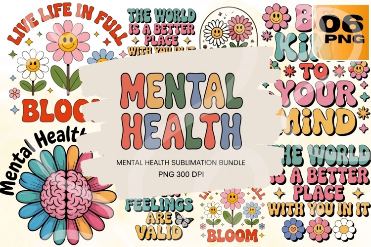 Mental Health Png Image 11