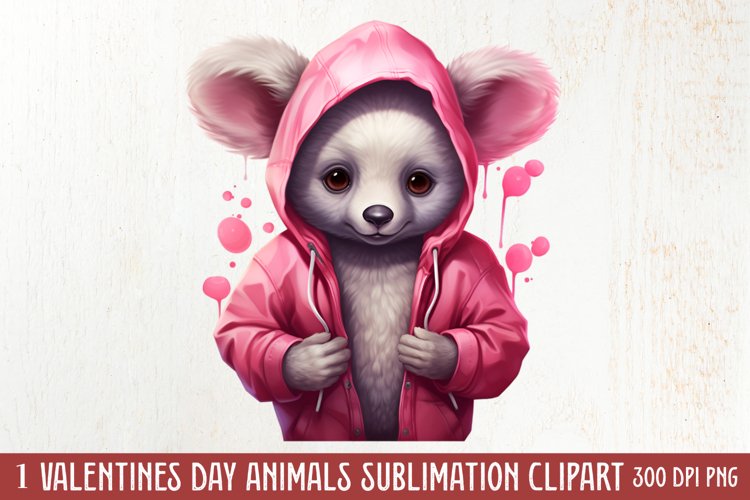 Couple Clipart Image 4