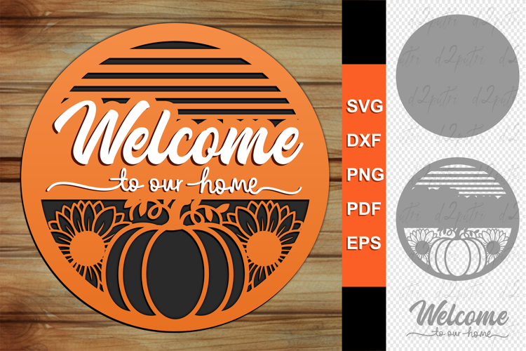 Fall Leaf Clipart Image 23