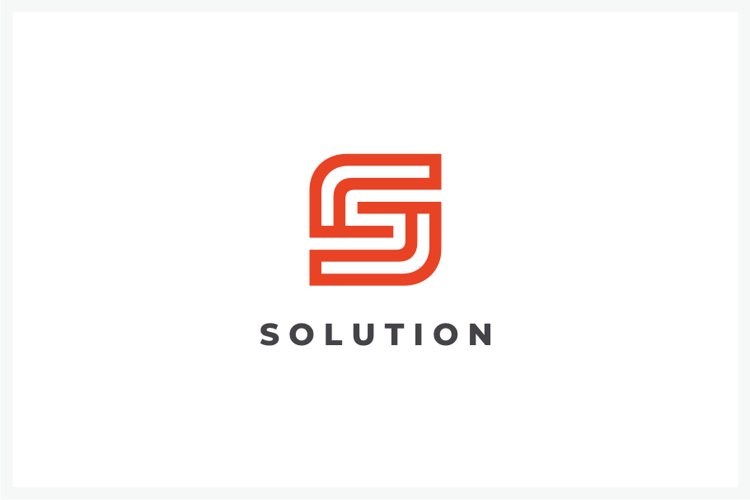 Geometric Logo Design Image 9