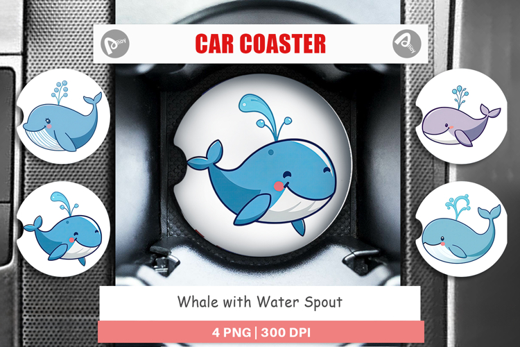 Whale Clipart Image 17