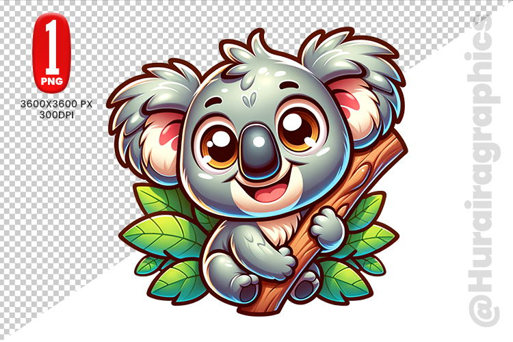 Cute Koala Pictures Image 19