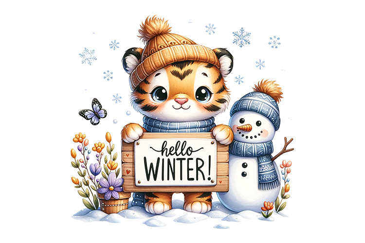 Cute Clipart Image 8