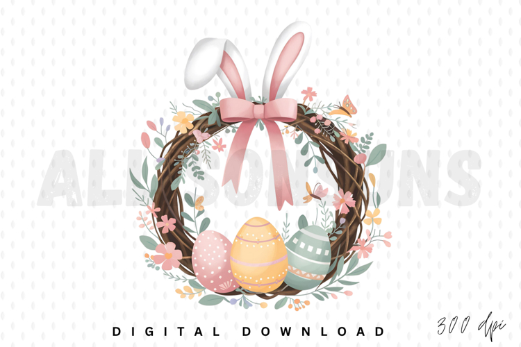 Bunny Ears Png Image 8