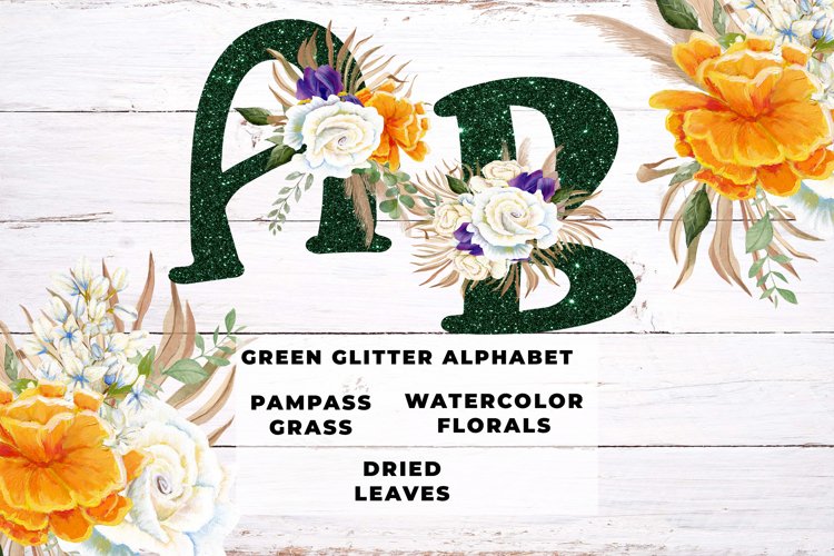 Alphabet Clipart Image 21