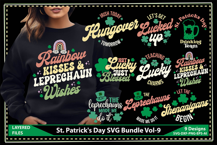 Lucky Clipart Image 11