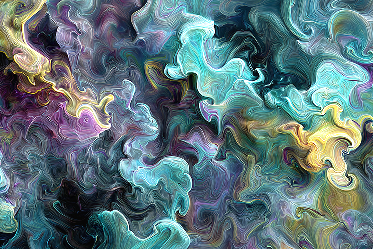 Swirl Texture Image 13