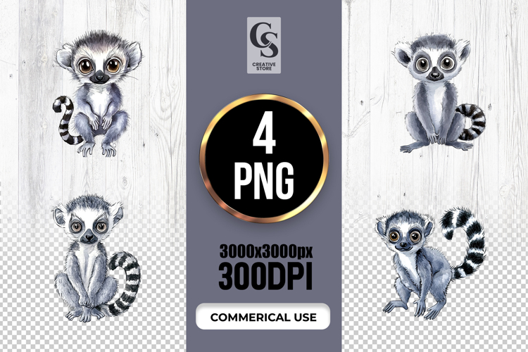 Animal Clipart Image 3