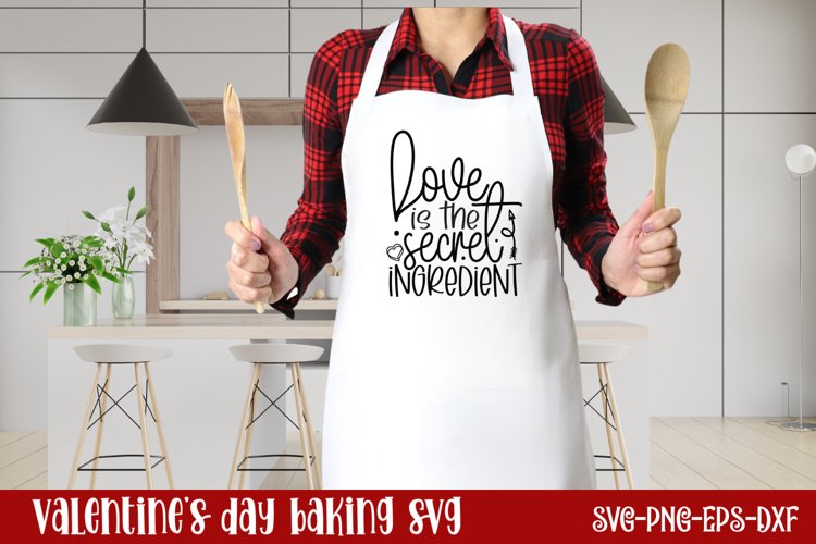 Baking Clipart Image 5