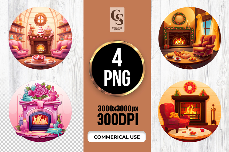 Room Clipart Image 3