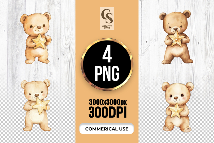 Baby Clipart Image 20