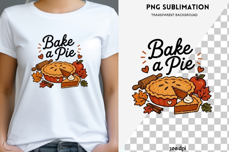 Thanksgiving Clipart Image 10