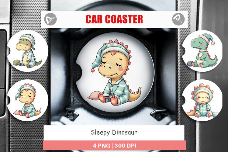 Dinosaur Clipart Image 20