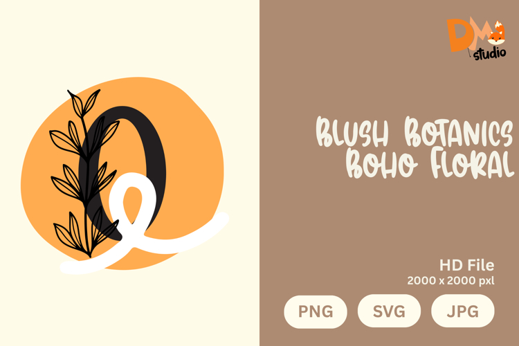 Rustic Logo Image 10