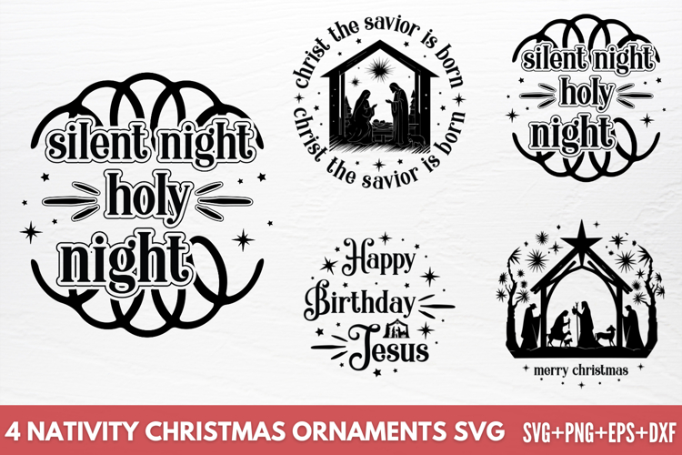 Ornaments Svg Image 17