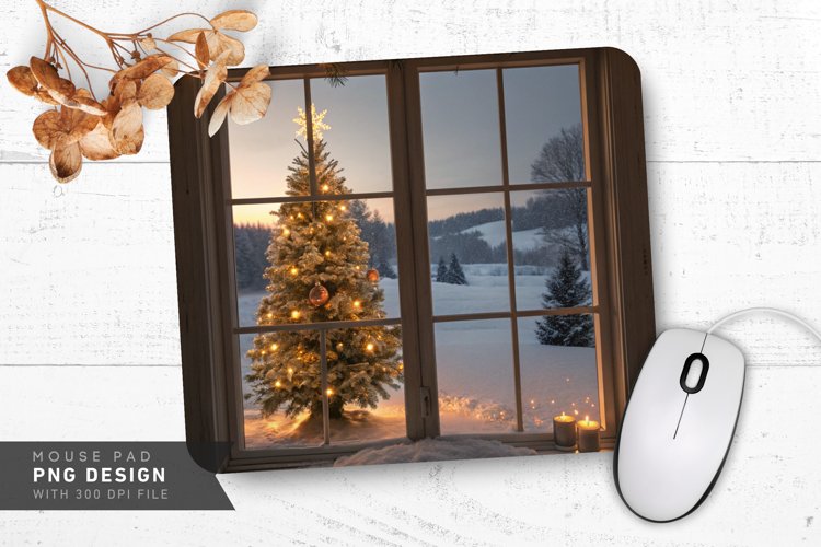 Snowflake Clipart Image 18