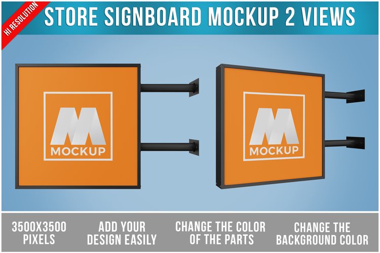 Advertisement Clipart Image 18