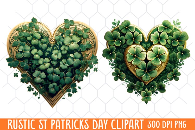 St Patrick's Day Clipart