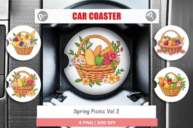 Spring Clipart Image 16