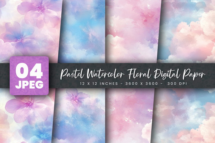 Pastel Wallpaper Image 2
