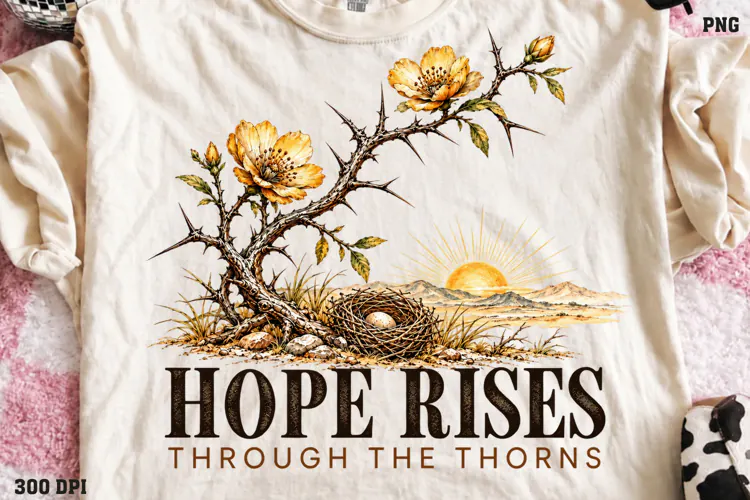 Some Days I'm Prickly Christian Shirt PNG, Funny Christian P