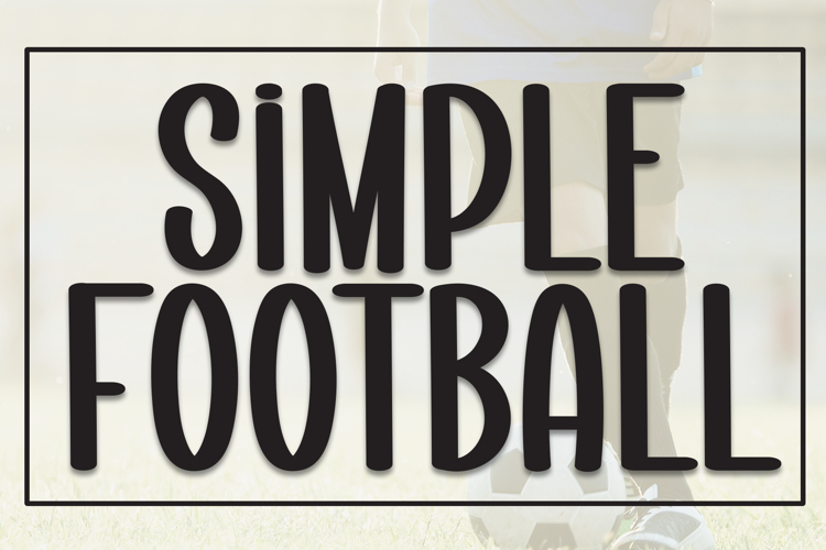 Simple Football