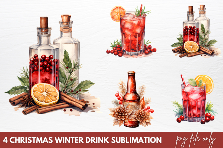 Drink Png Image 8
