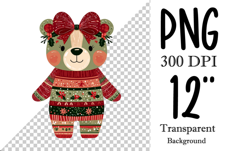 Merry Christmas Graphic Image 17