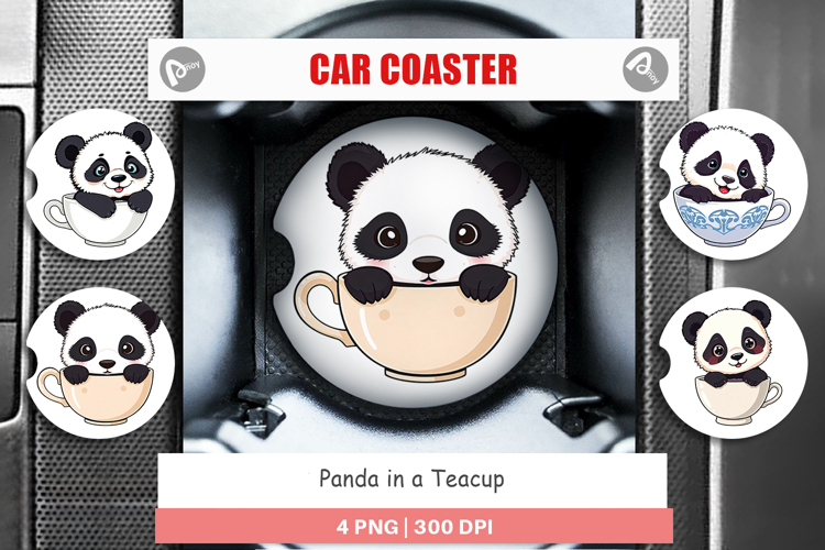 Teacup Clipart Image 18