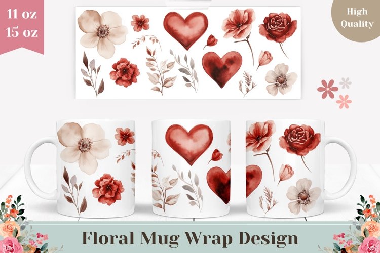 Love Heart Clipart Image 11