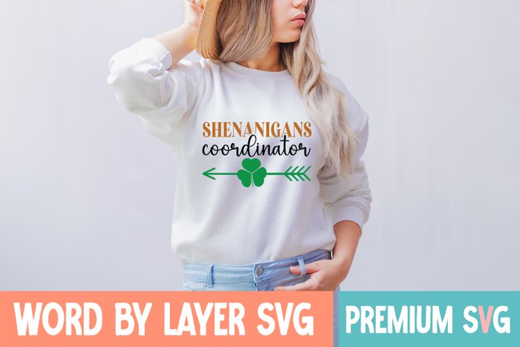 Shenanigans coordinator svg (3046726)