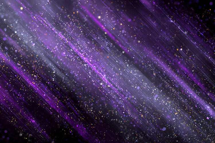 Light Purple Background