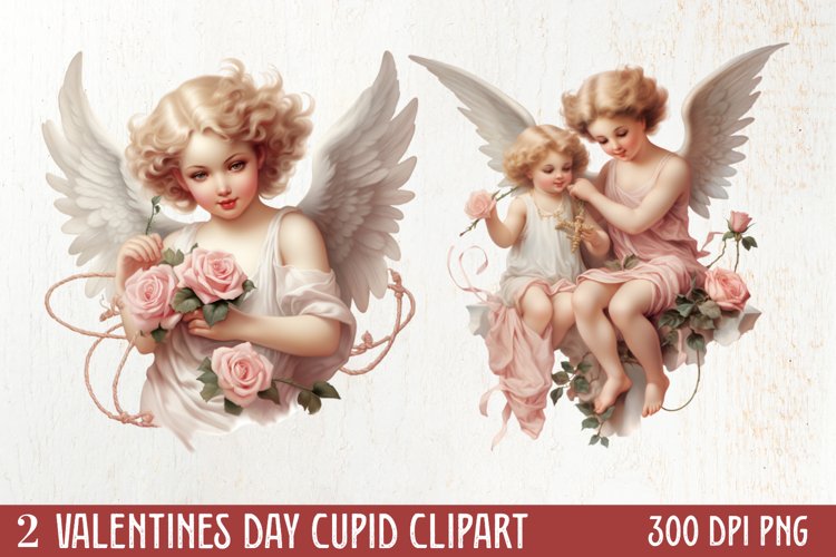 Cupid Clipart Image 22