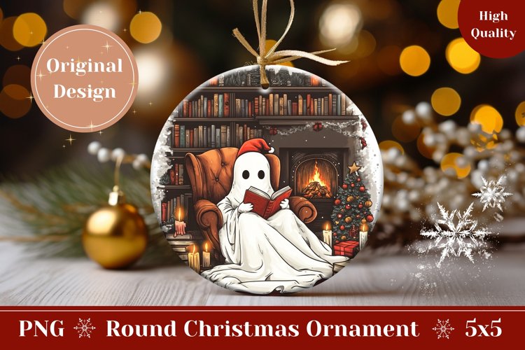 Ghost Clipart Image 13