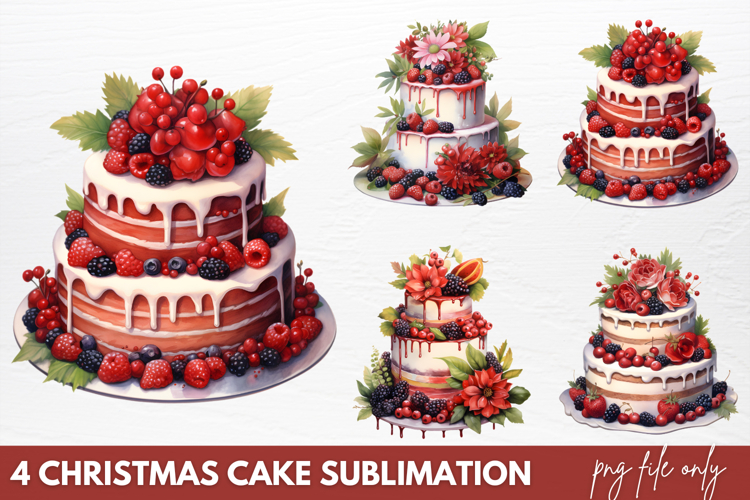 Cake Png Image 14