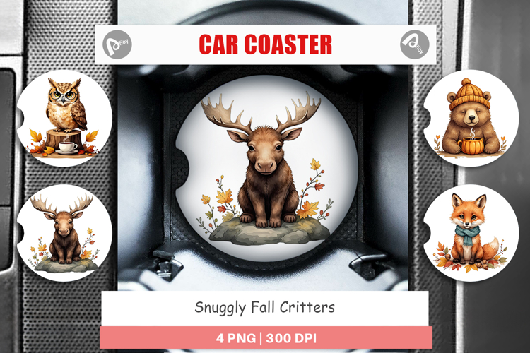 Fall Clipart Image 4