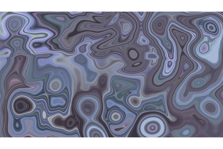 Blue Texture Image 18