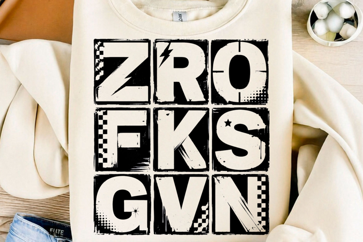 Funny Sarcastic Zero Fucks Given Png