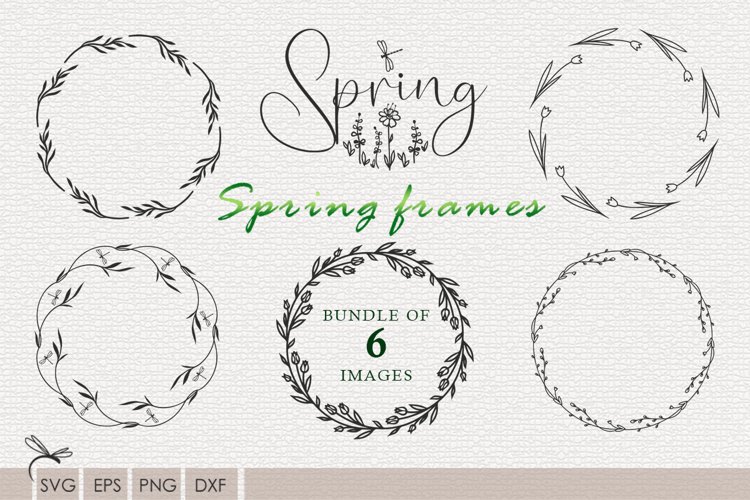 Frames Svg Image 19