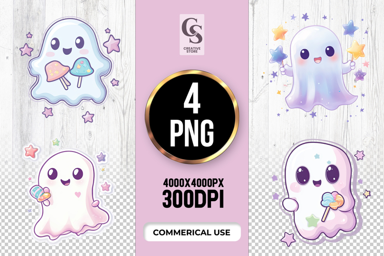 Candy Clipart Image 11