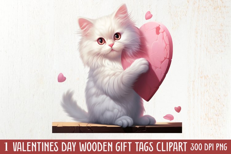 Kitten Clipart Image 9
