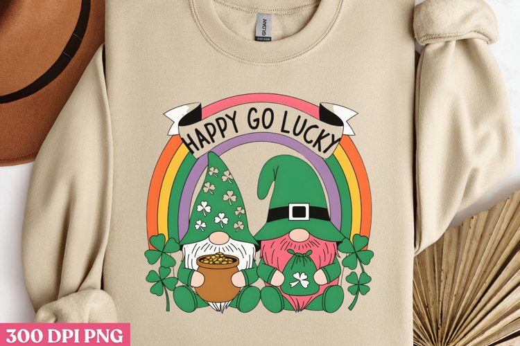 Lucky Clipart Image 8