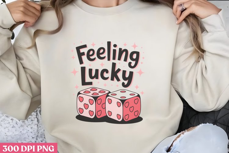 Lucky Clipart Image 10