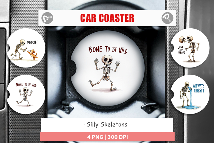 Silly Clipart Image 11