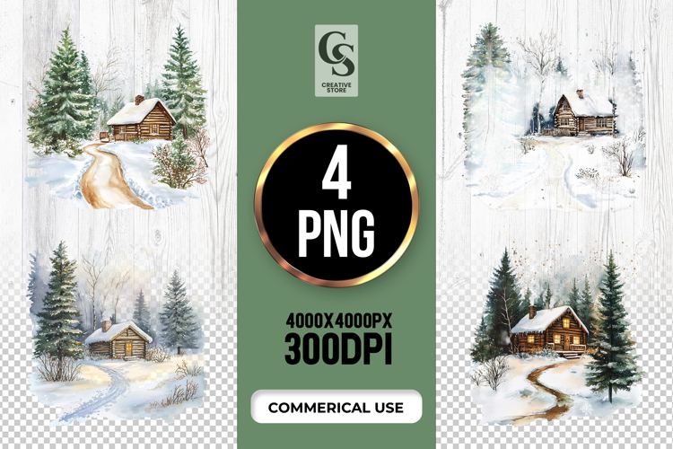 Pine Tree Png Image 7
