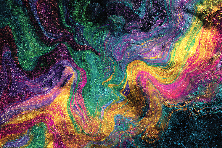 Glitter Texture Image 18