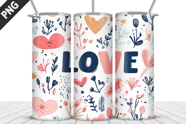 Valentines Sublimation Design Image 19